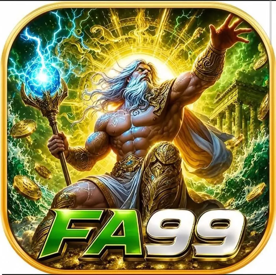 FA99 - Game Slot Mengasyikkan dengan Banyak Kesempatan Menang