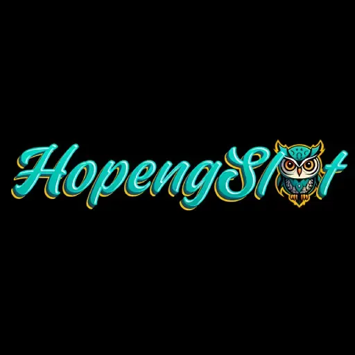 HOPENGSLOT - Petualangan Seru dalam Dunia MMORPG