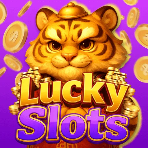 LUCKYSLOTS - Petualangan Seru di Dunia Slot