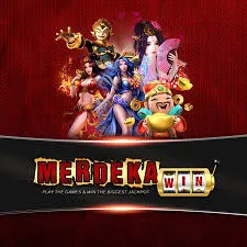 MERDEKAWIN - Game QiuQiu Seru dan Mengasyikkan