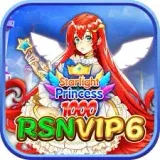 RSNVIP6 - Petualangan Epik dalam Dunia ARPG yang Mengagumkan