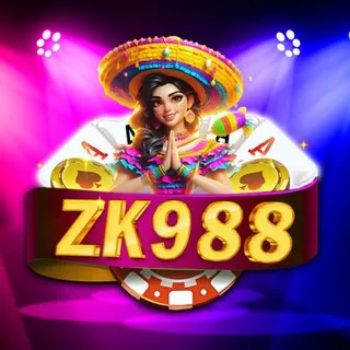 ZK988 - Permainan Poker Terbaik di Ujung Jari Anda